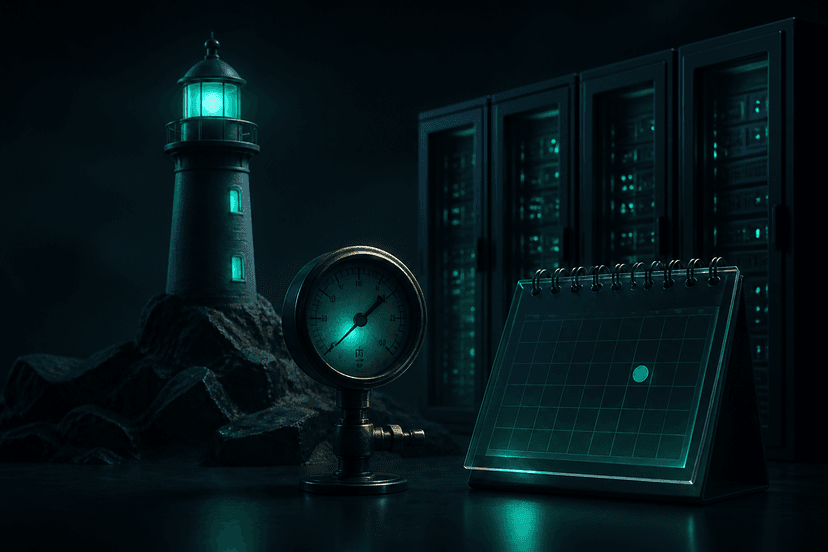 How to Self-Host Plausible Analytics: Setup and Costs