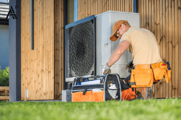 HVAC Appointment Scheduling: Automate Bookings & Cut No-Shows
