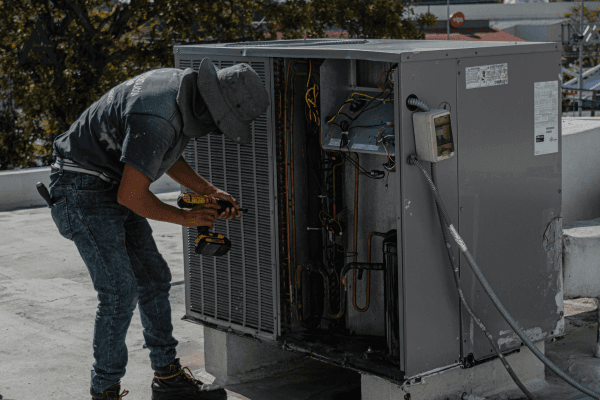 HVAC Website Design: Convert Visitors into Customers 2025