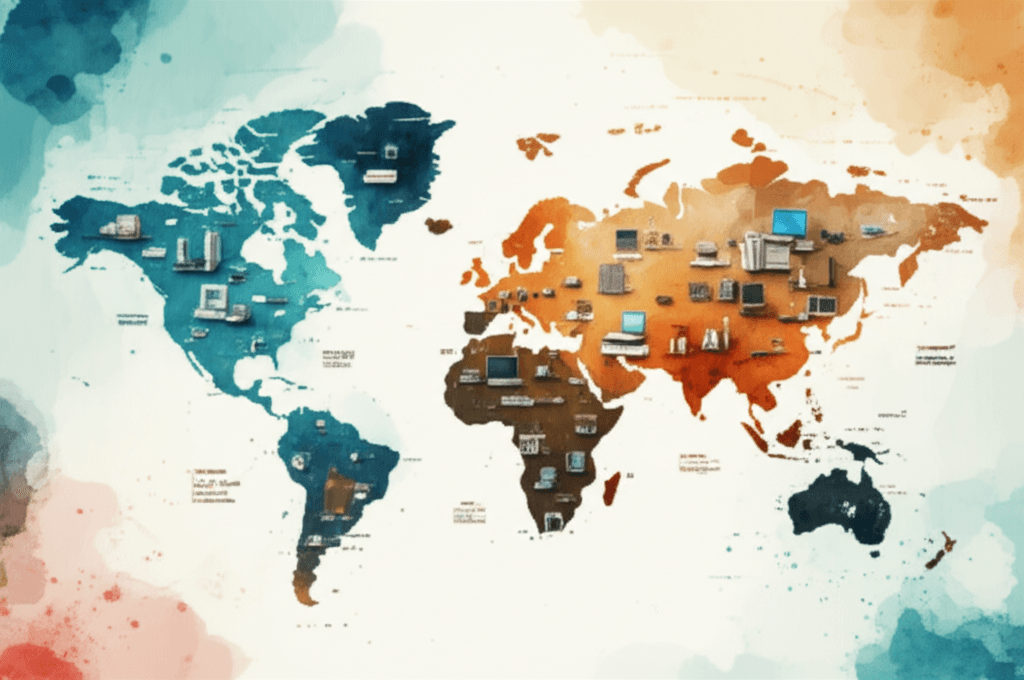 India AI Impact Summit Secures $250B+ in Commitments: The Third Pole in the Global AI Race Emerges