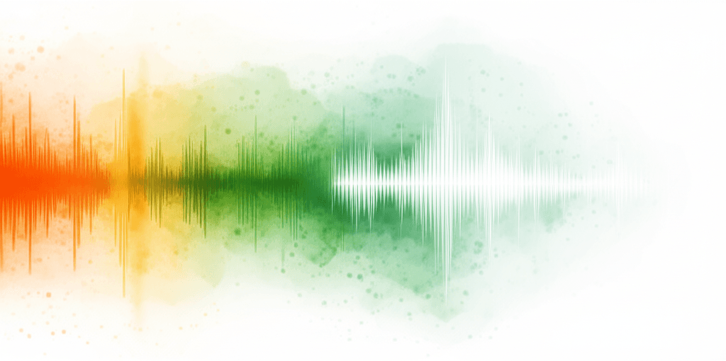 India's Inya VoiceOS: When AI Sovereignty Gets a Voice