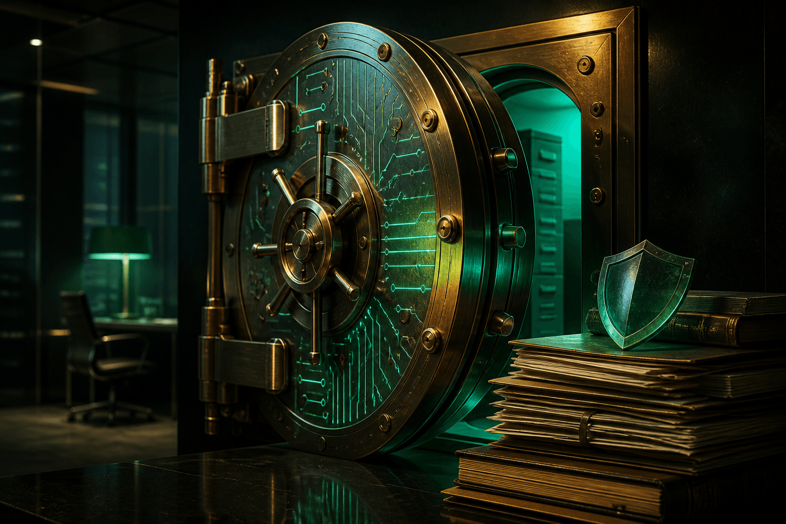 Kenya Data Protection Act and AI in Banking and Insurance