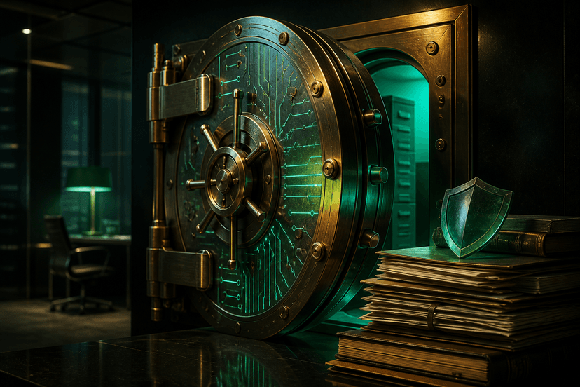 Kenya Data Protection Act and AI in Banking and Insurance