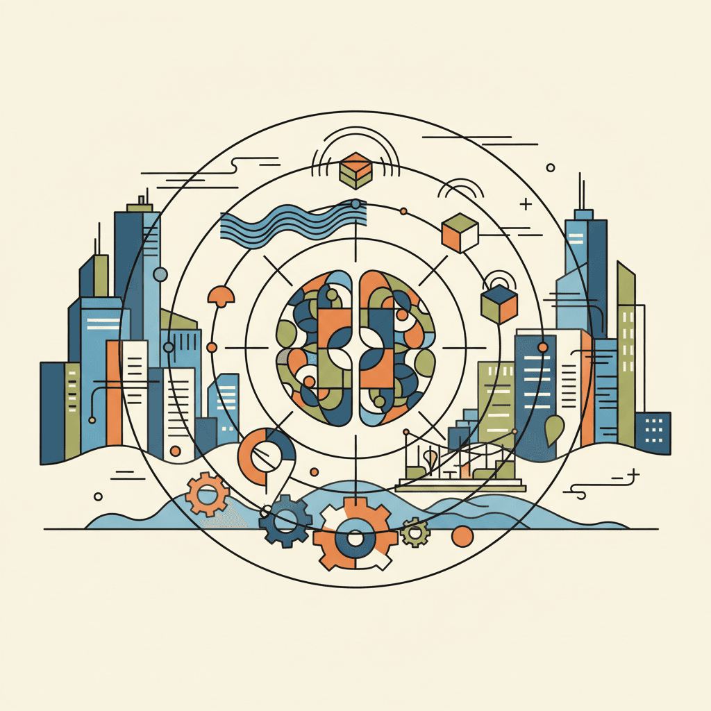 Yann LeCun's $1B Bet: Why AI World Models Are the Next Frontier