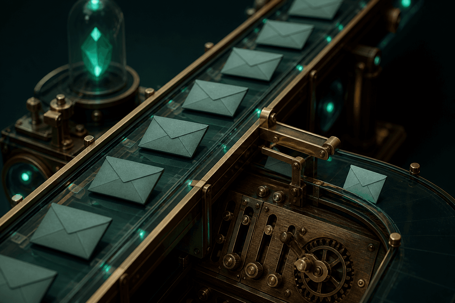 Listmonk Automation: Drip Campaigns, Transactional Email, Limits