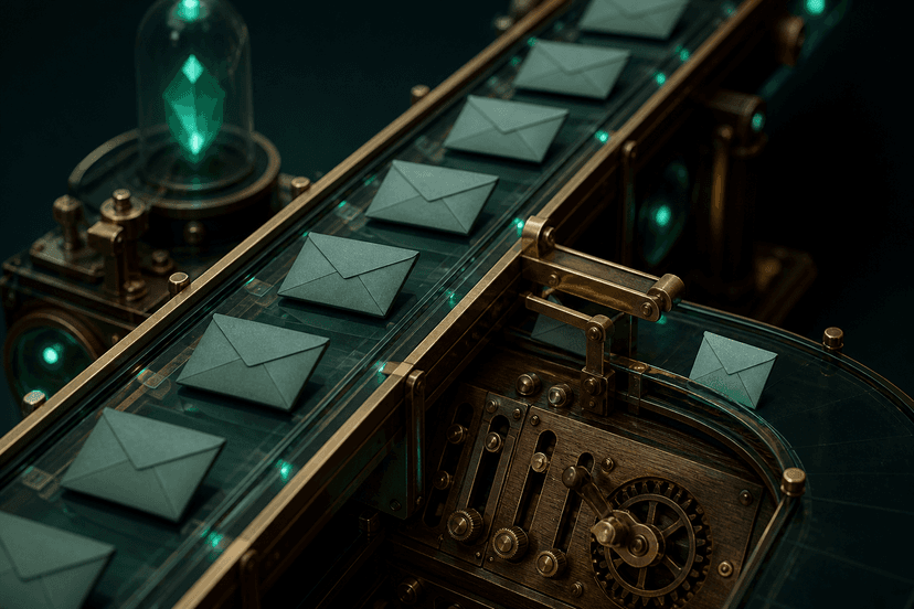 Listmonk Automation: Drip Campaigns, Transactional Email, Limits