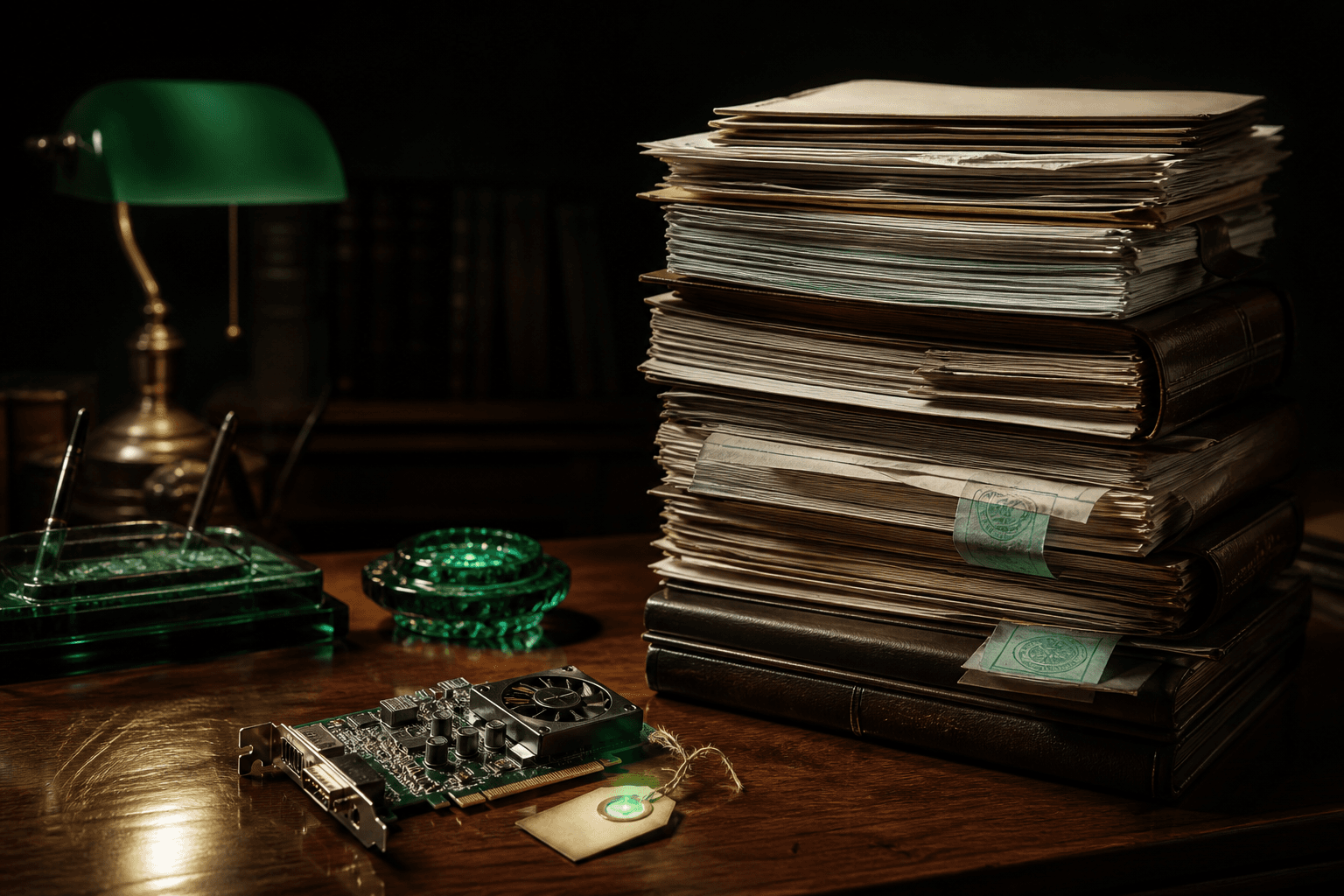 The Real Cost of Fine-Tuning an LLM for a Bank or Insurer