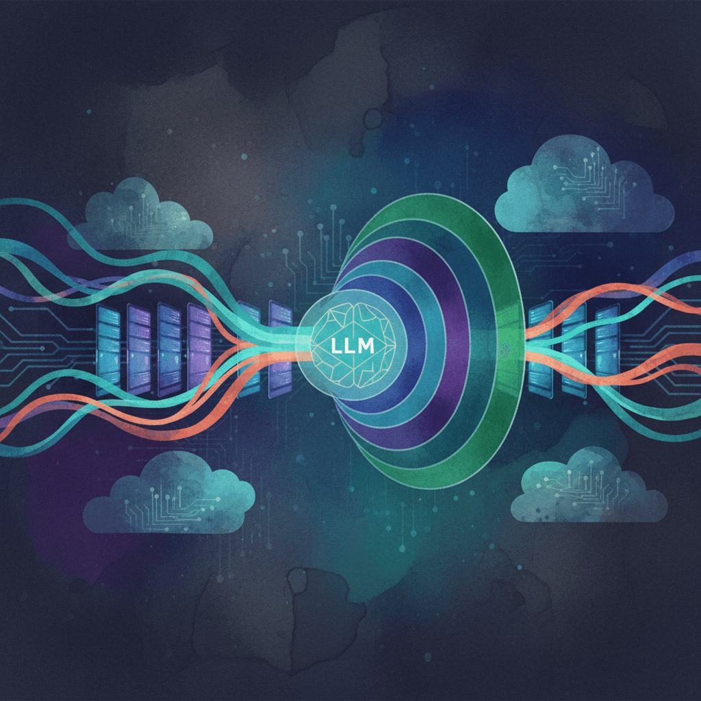 LLM Integration for Enterprise: Complete Implementation Guide for 2026