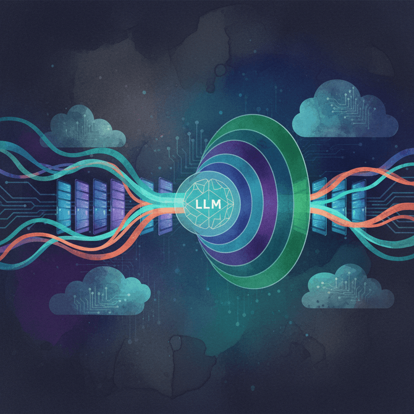 LLM Integration for Enterprise: Complete Implementation Guide for 2026