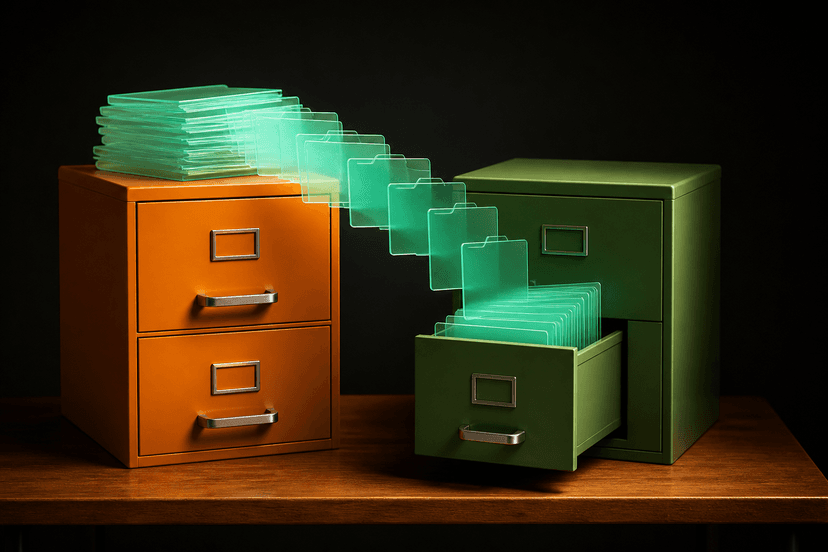 How to Migrate From HubSpot to Twenty CRM