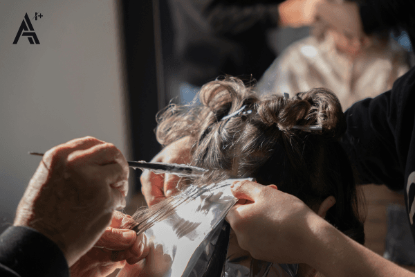 Missed Call Text Back: Never Lose a Salon Lead Again 2025