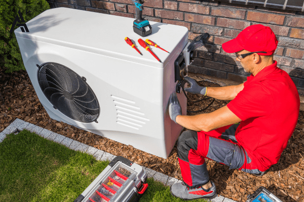 Missed Call Text Back: Never Lose an HVAC Lead Again 2025