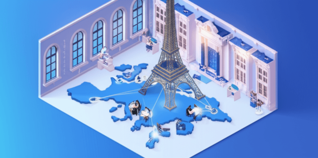 Mistral AI Secures €750M Series C — Europe's Small Model Revolution Is Winning