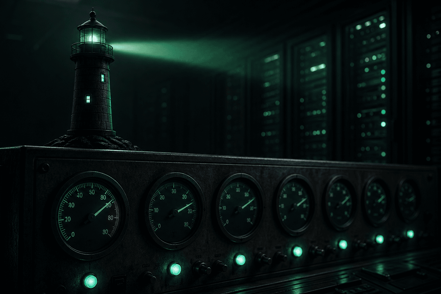 How to Monitor a Self-Hosted Business Stack