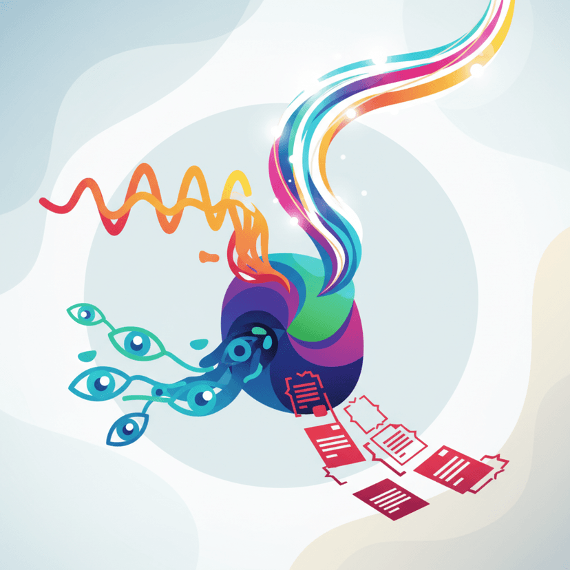 Multimodal AI Agents: How Vision, Voice, and Text Come Together in 2026