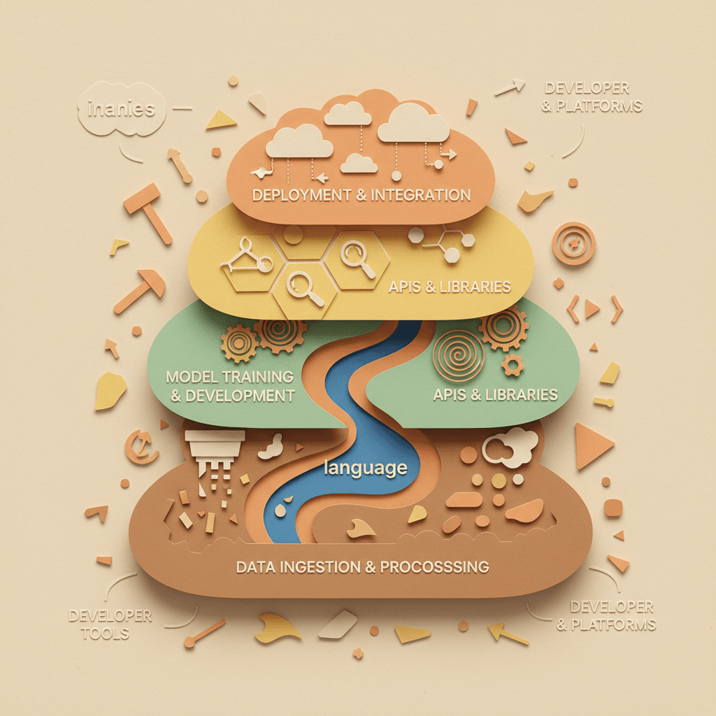 Natural Language Processing Tools: Top NLP Platforms and Libraries for Developers in 2026