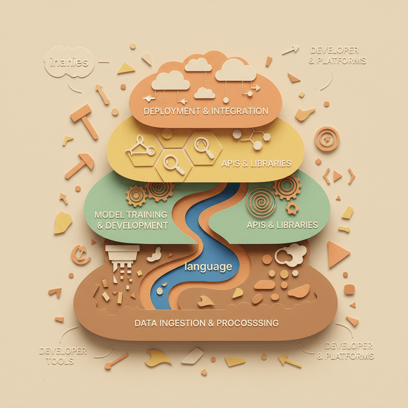 Natural Language Processing Tools: Top NLP Platforms and Libraries for Developers in 2026