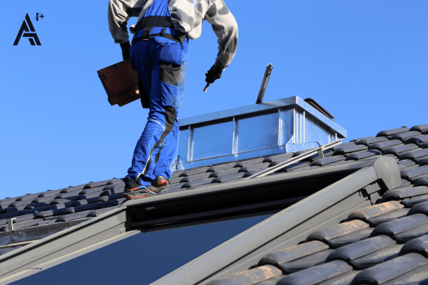 Online Reputation Management for Roofers: Get 100+ Reviews