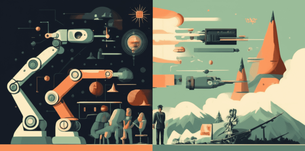 OpenAI's Robotics Chief Quits Over Pentagon Contract Ethics