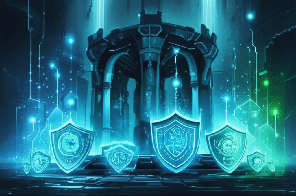 Palo Alto Networks' $20B+ Bet: The AI Security Arms Race Begins