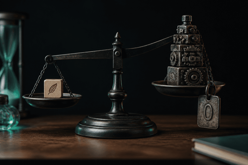 Plausible vs Google Analytics: Real Cost and Privacy Trade-Offs