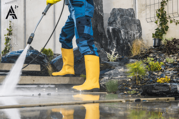 Pressure Washing Marketing Funnels That Convert 50% More