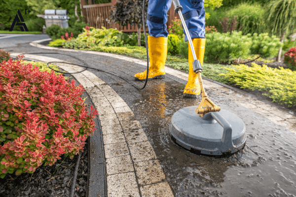 Pressure Washing Website Design: Convert Visitors to Leads