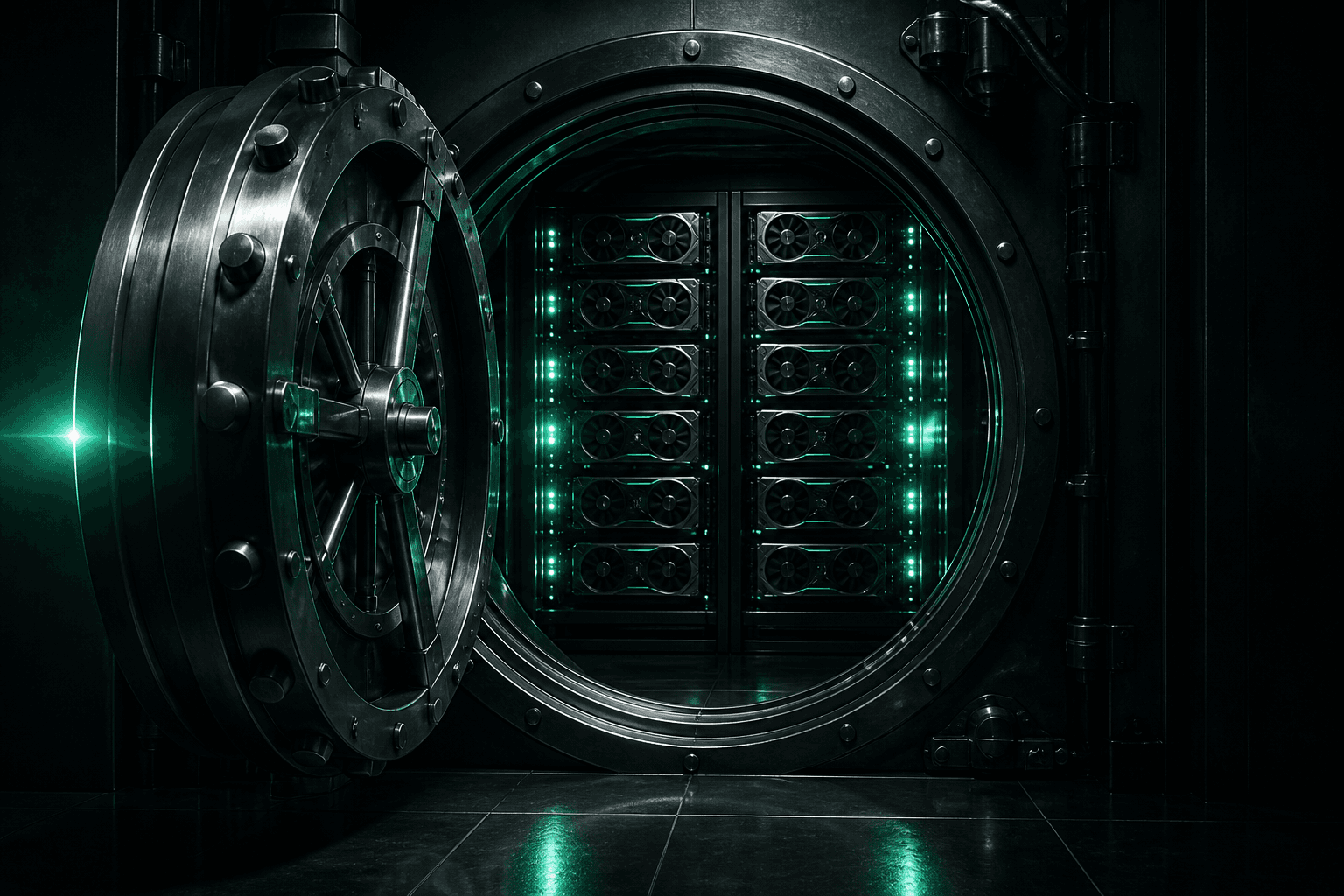 Private LLM GPU Sizing for Banks: Hardware and Serving Stack Costs