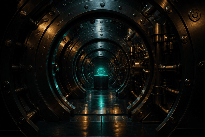 Prompt Injection Defenses for Banks and Insurers: A Layered Guide