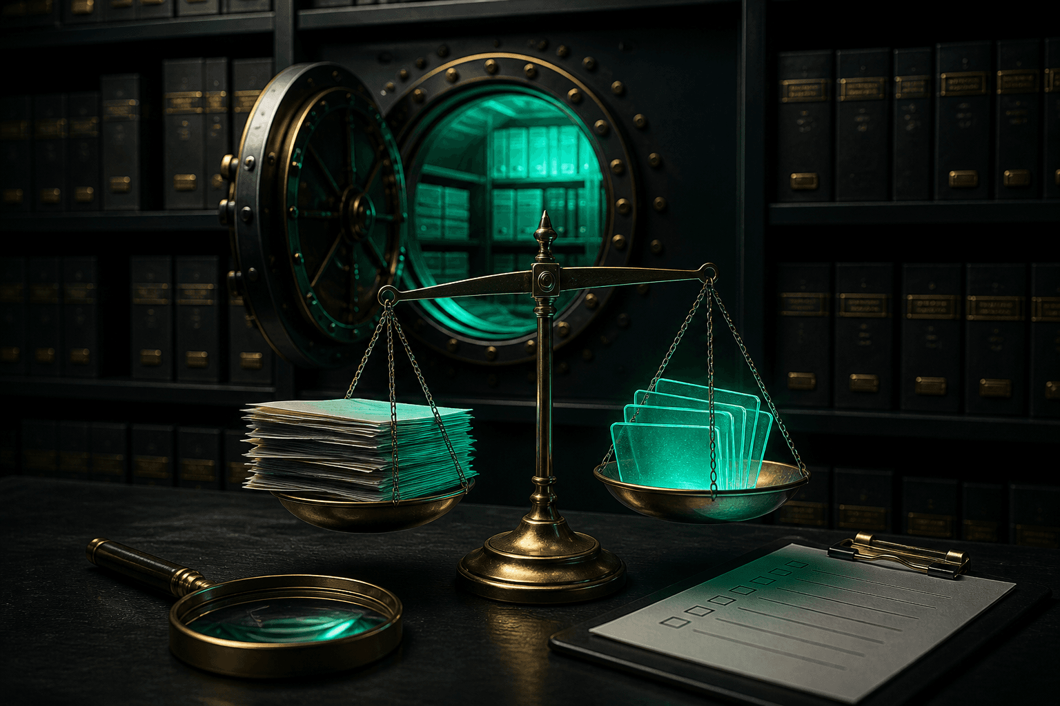 How to Evaluate a RAG System Before a Bank or Insurer Deploys It