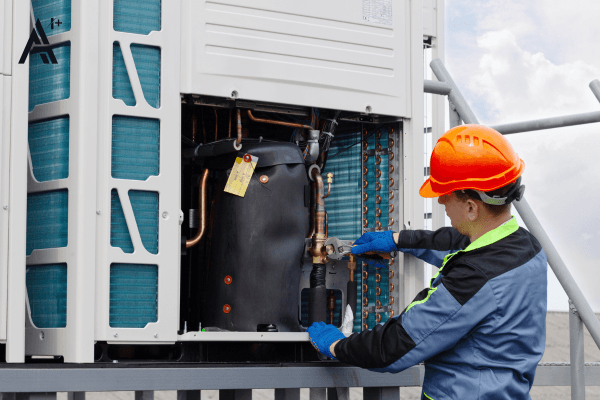Referral Program for HVAC: Triple Your Customer Base 2025