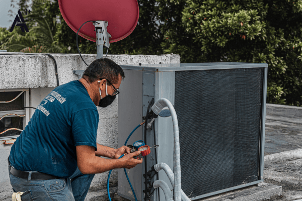 Referral Program for HVAC: Triple Your Customer Base 2025