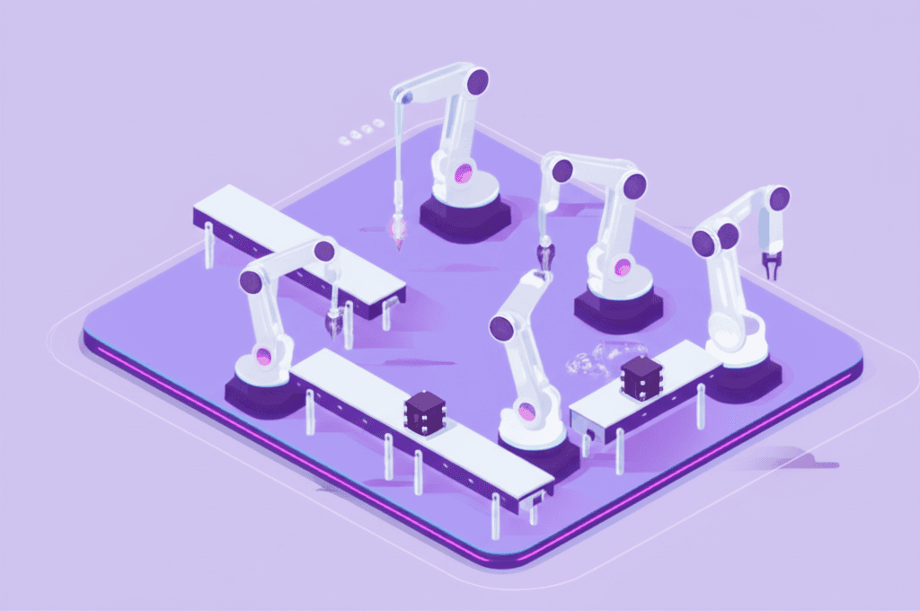 RLWRLD Raises $26M for Robot Foundation Models: Physical AI Just Got Real