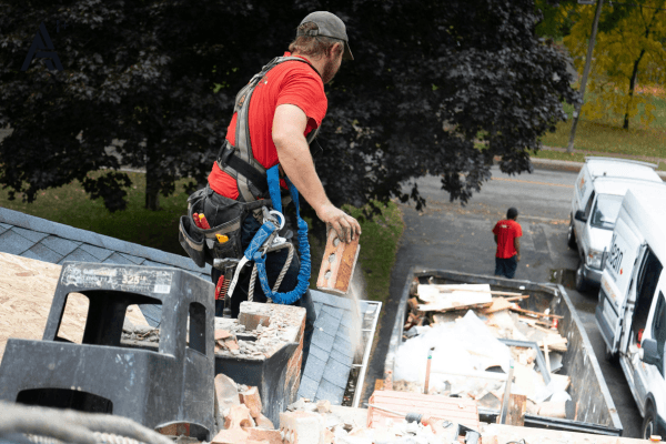 Roofing Lead Generation: 10 Proven Strategies That Work 2025