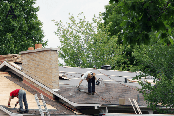 Roofing Marketing Funnels: Convert 45% More Leads in 2025