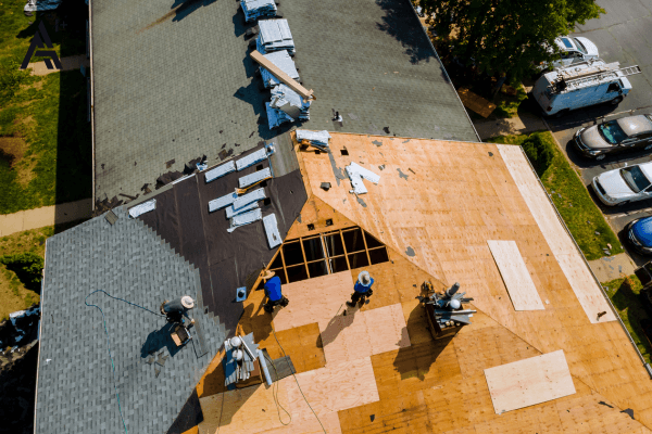 Roofing Sales Pipeline: Manage Leads Like a Pro in 2025