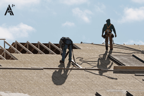 Roofing Website Design: Convert Visitors into Leads 2025