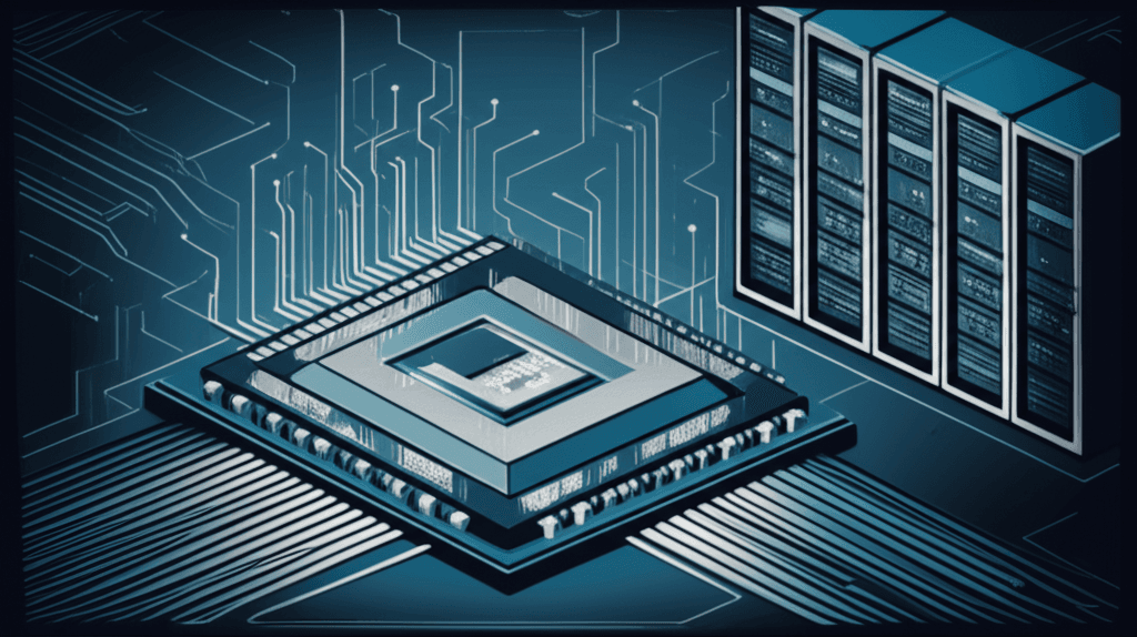 SambaNova Raises $350M to Challenge Nvidia's AI Chip Dominance