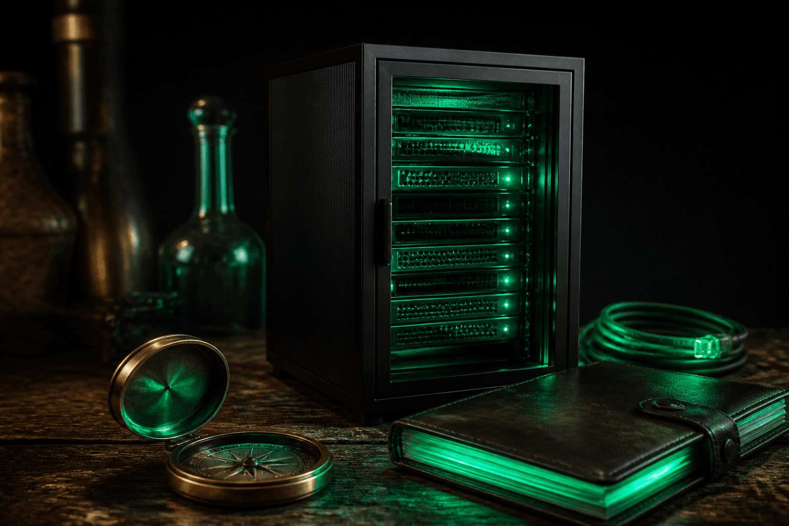How to Self-Host Twenty CRM: Setup, Backups, Updates and Costs