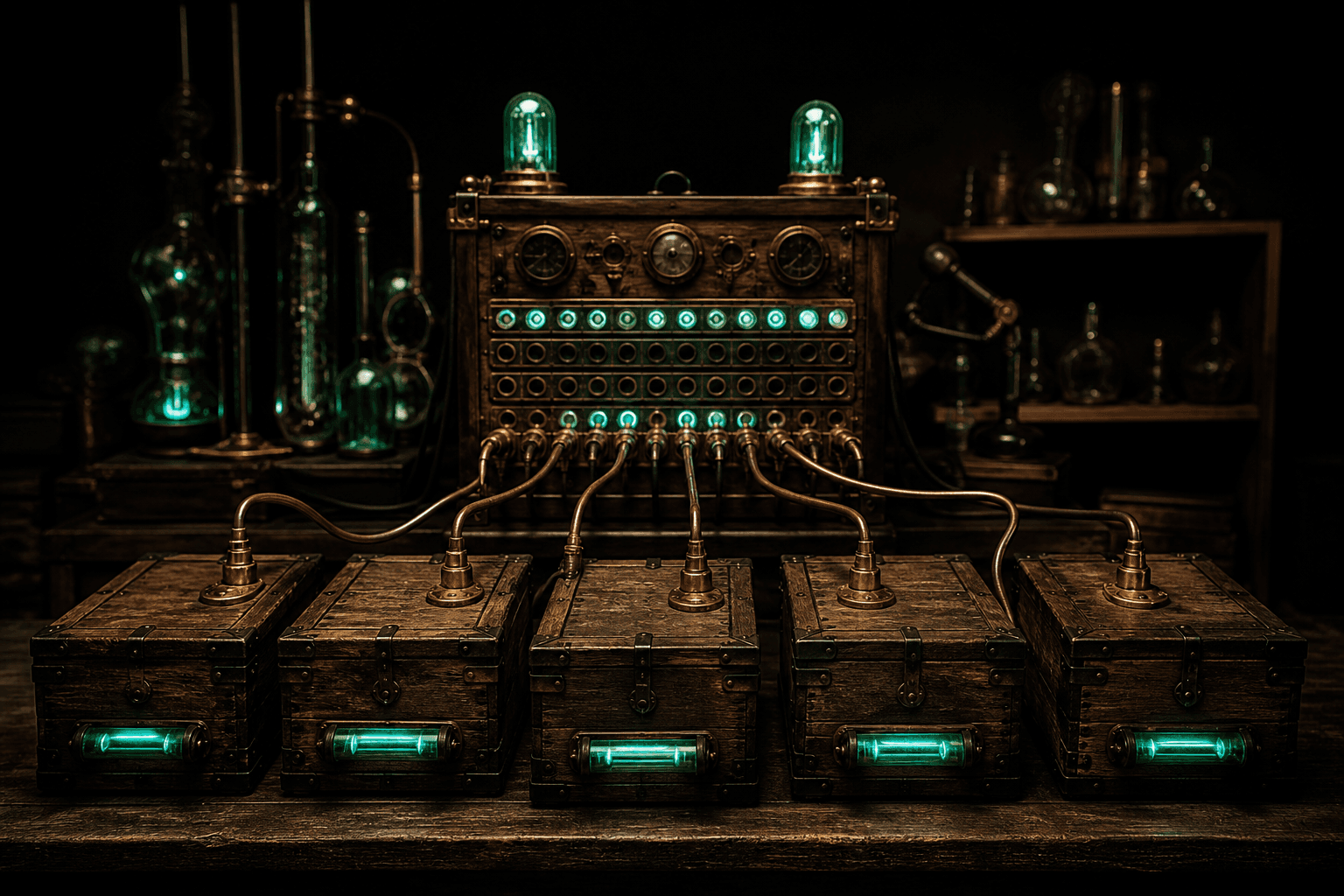 How to Connect a Self-Hosted Stack With n8n and Webhooks