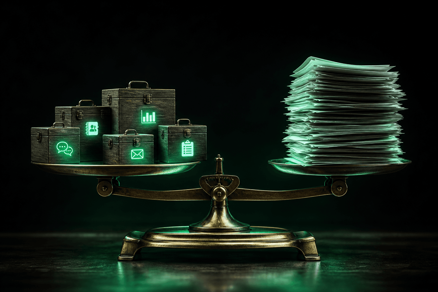 Self-Hosting Your Business Stack: Server Sizes and Real Costs