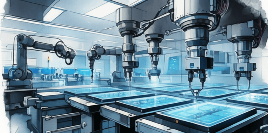 South Korea's HBM4 Chokepoint — The Hidden Bottleneck in the AI Race