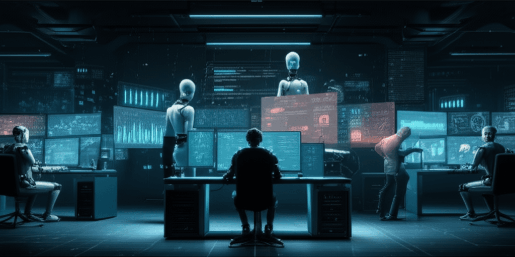 Spotify's Top Engineers Haven't Written Code in 2026 — And That's the Point