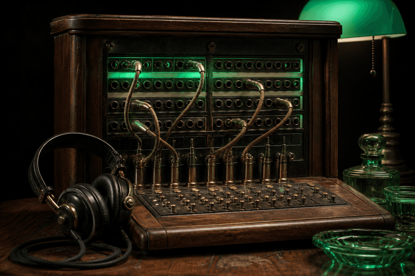 Swahili Speech Recognition: Choosing an ASR Model for Kenya
