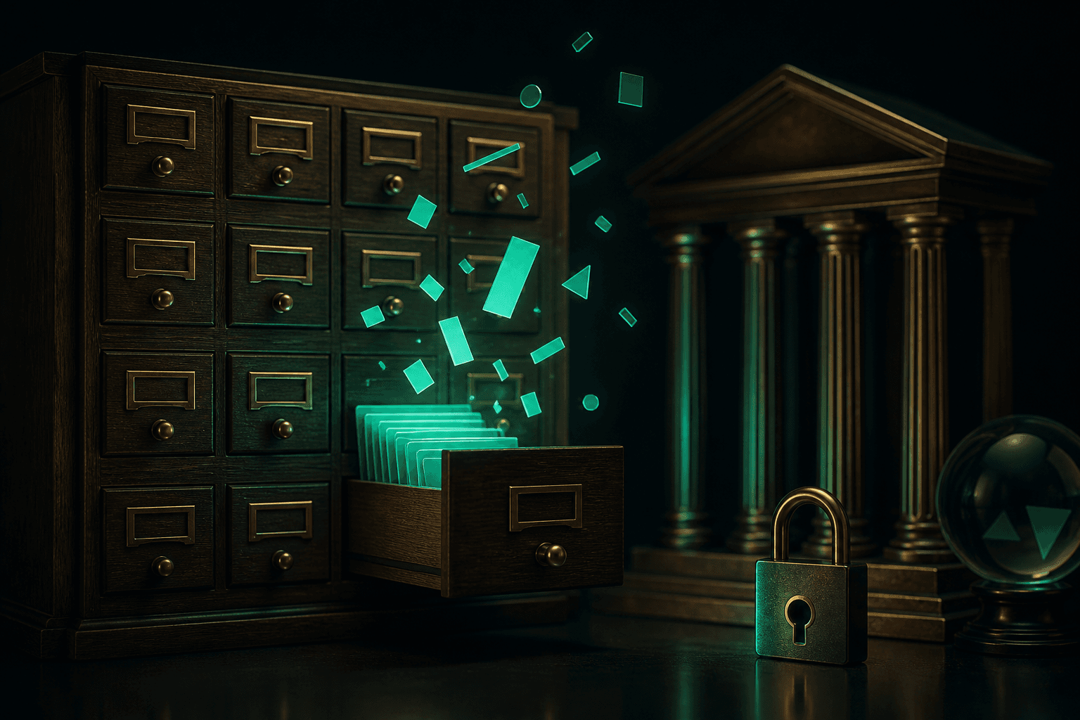 Vector Databases for Bank RAG: pgvector vs Qdrant vs Pinecone