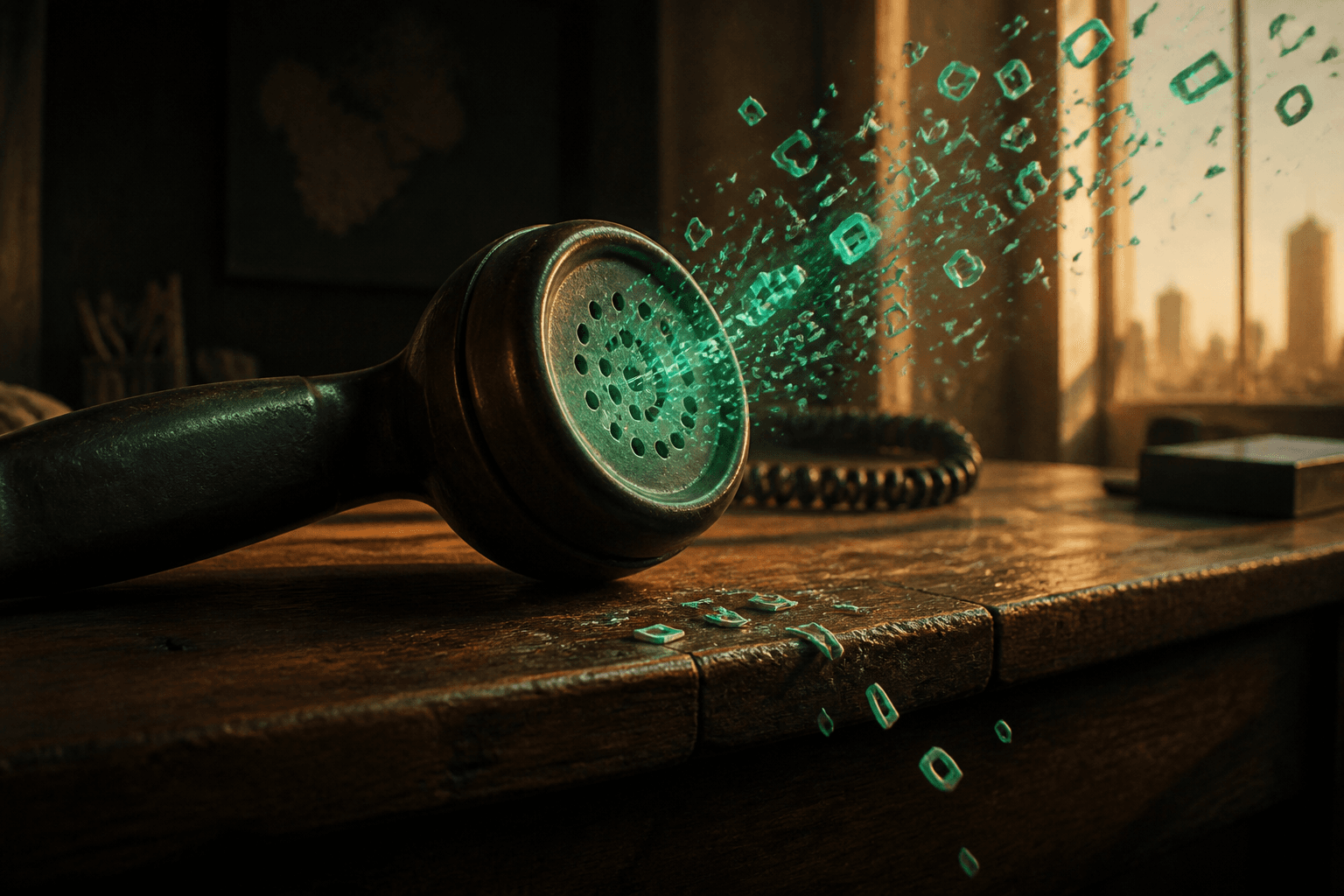 Why Voice AI Mishears Kenyan Callers and How to Fix It