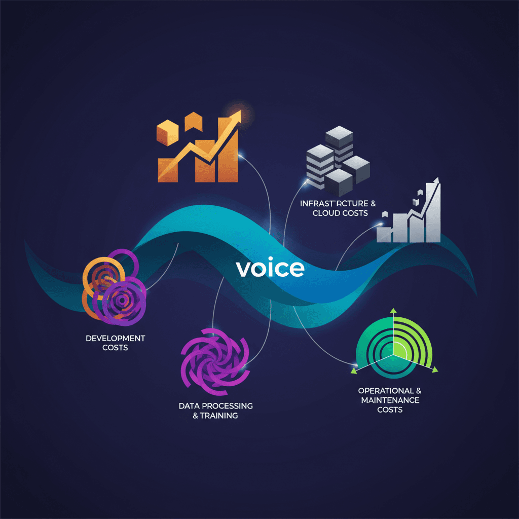 Voice AI Implementation Cost: Complete Breakdown and ROI Guide for 2026