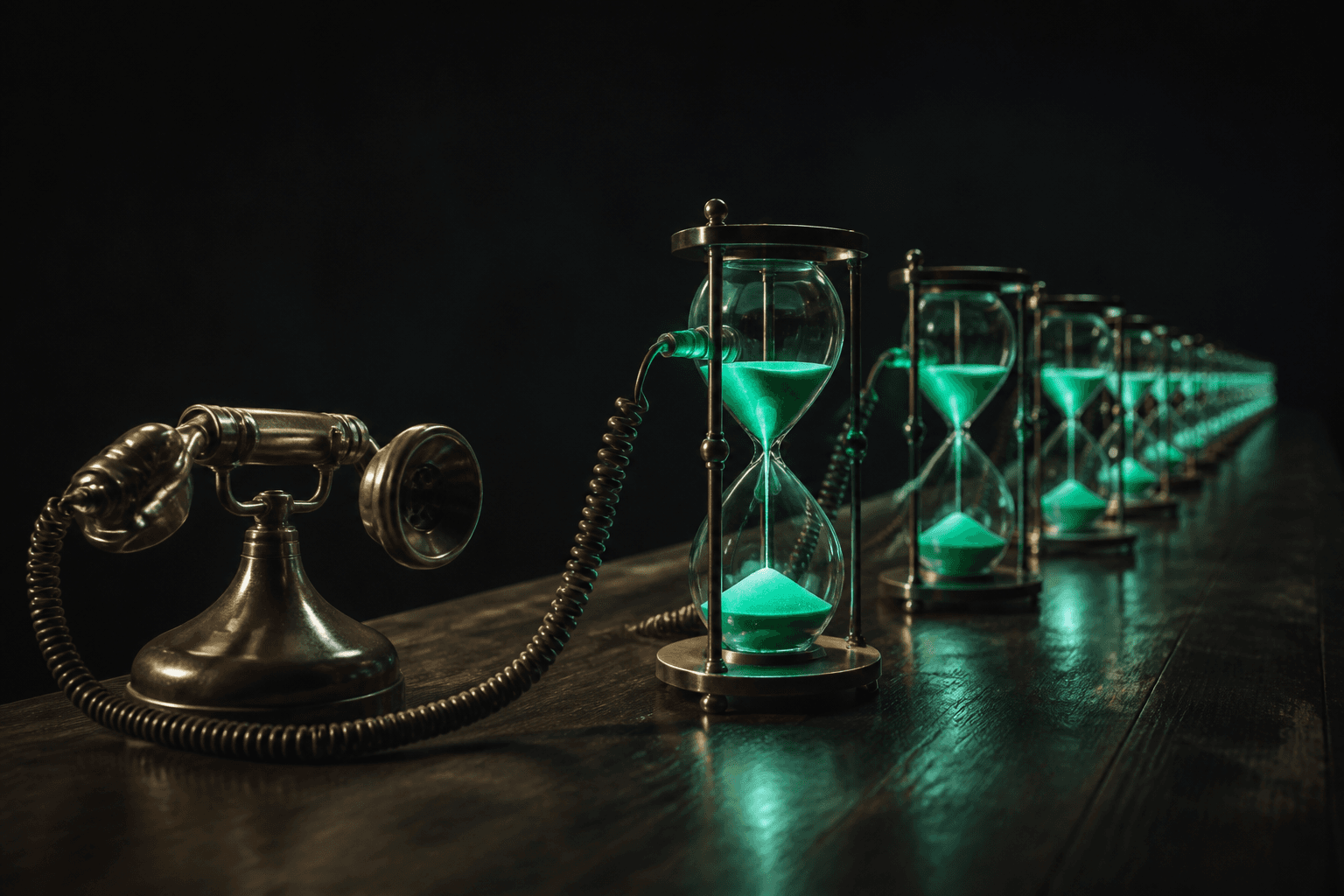 Voice AI Latency on Phone Calls: Where the Milliseconds Go